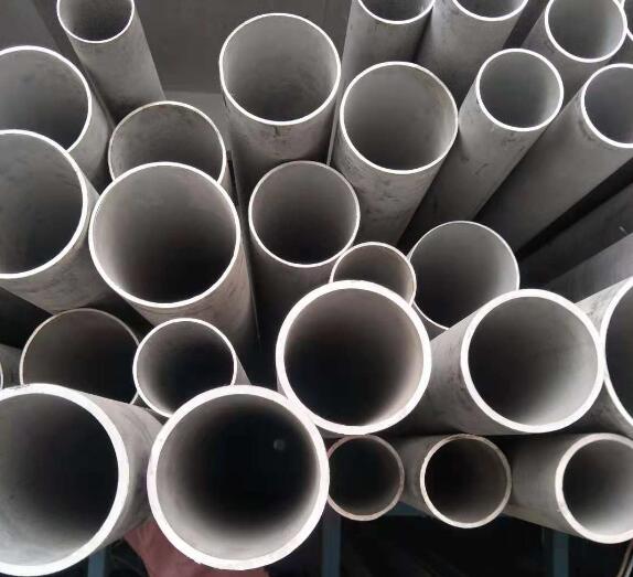 江门321不锈钢管