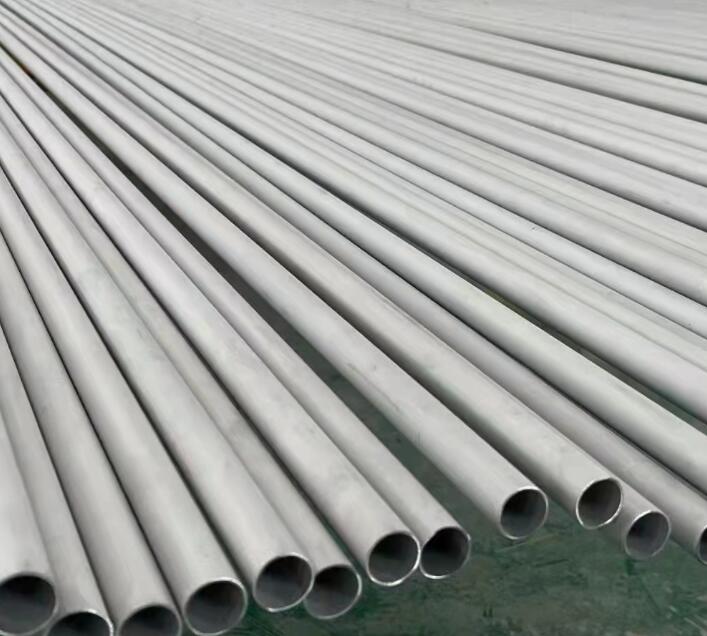 江门441不锈钢管