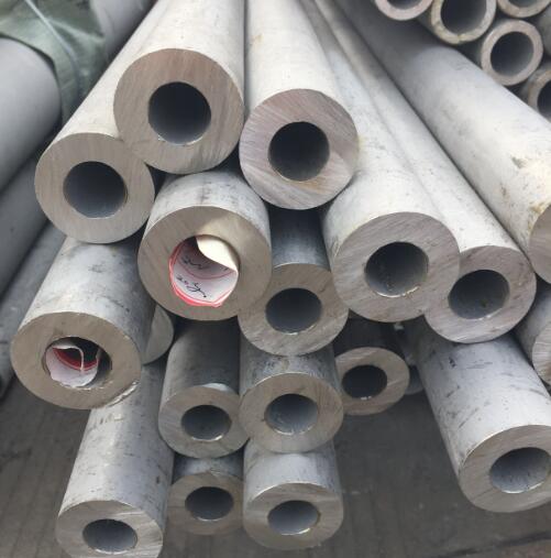 江门321不锈钢管