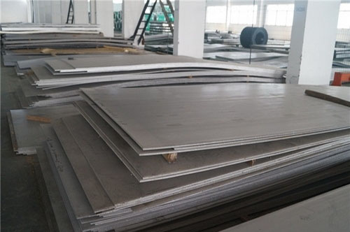 江门304不锈钢板