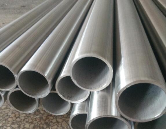 江门321不锈钢管