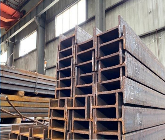 江门Q420C工字型钢