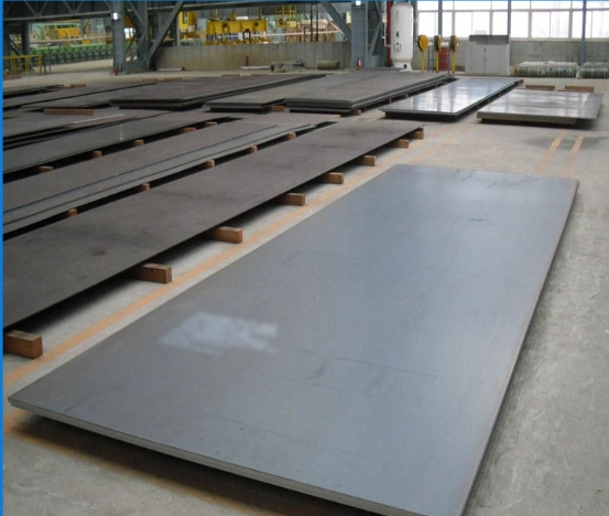 江门NM450C耐磨板