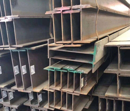 江门Q235C工字钢