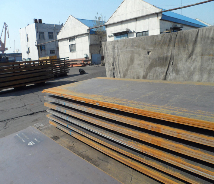 江门SA210C镀锌板